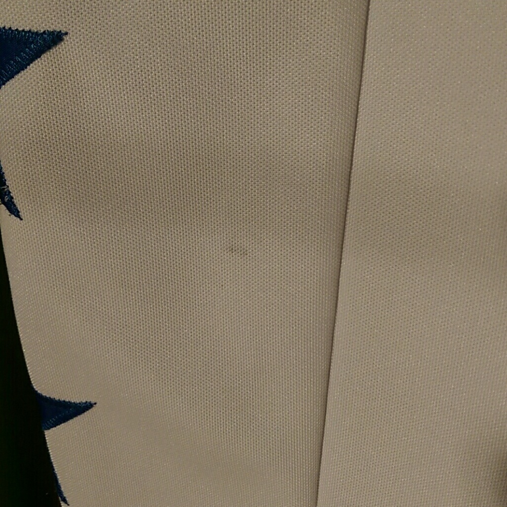 Vintage Throwback Jordan Jersey - Picture 8 of 8